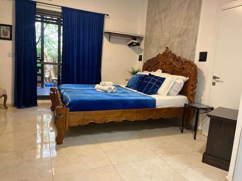 Motel Ahuzat Shaul Hotel Seaside