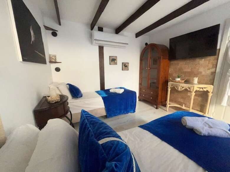 Motel Ahuzat Shaul Hotel Seaside