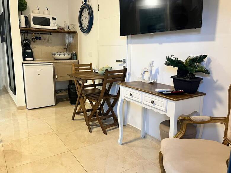 Motel Ahuzat Shaul Hotel Seaside