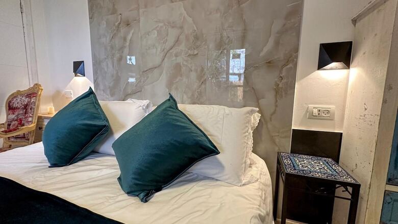 Motel Ahuzat Shaul Hotel Seaside