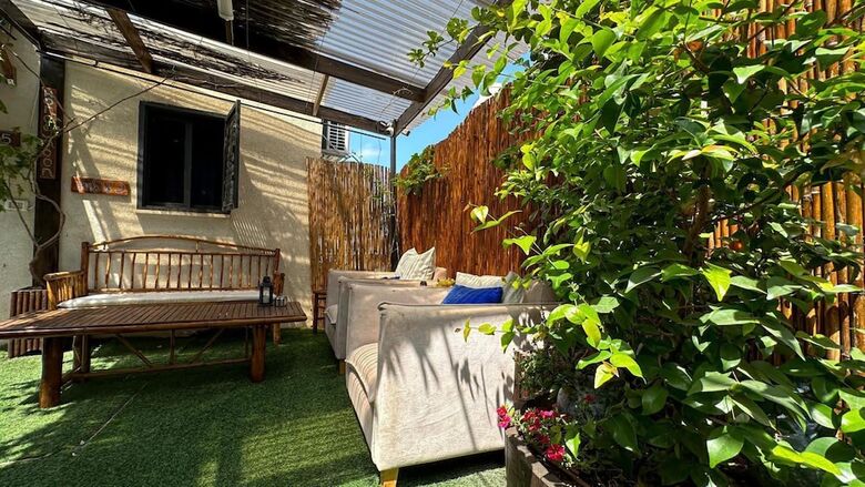 Motel Ahuzat Shaul Hotel Seaside