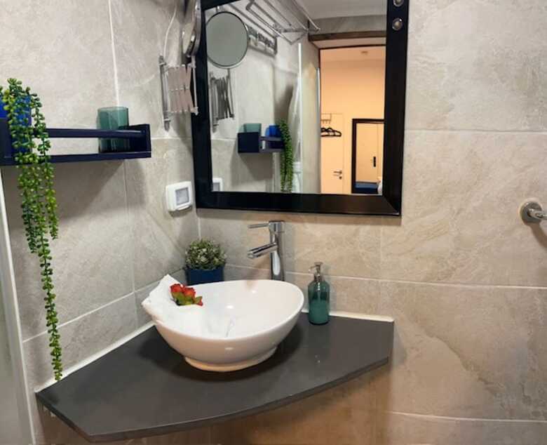 Motel Ahuzat Shaul Hotel Seaside