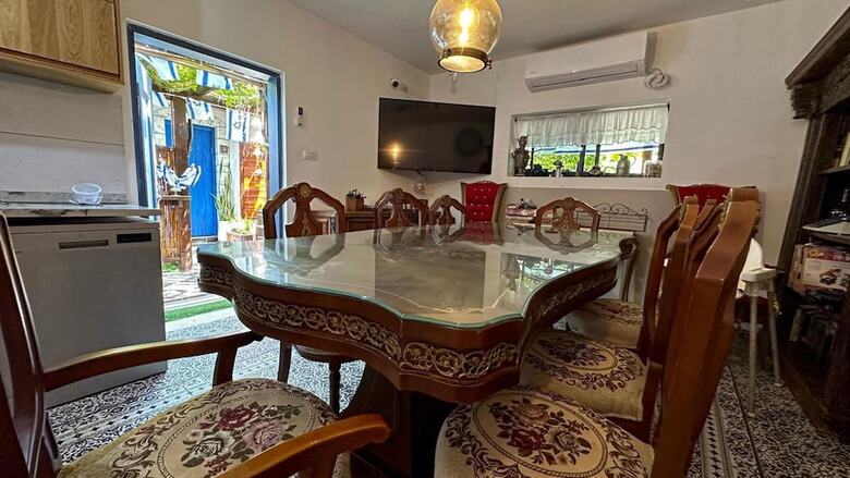 Motel Ahuzat Shaul Hotel Seaside