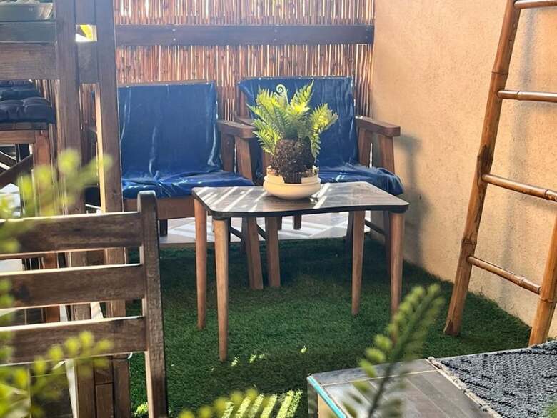 Motel Ahuzat Shaul Hotel Seaside