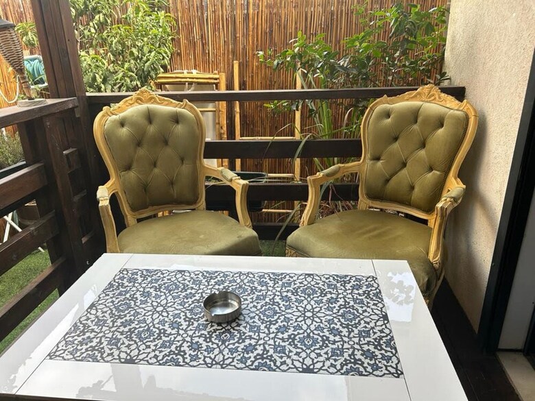 Motel Ahuzat Shaul Hotel Seaside