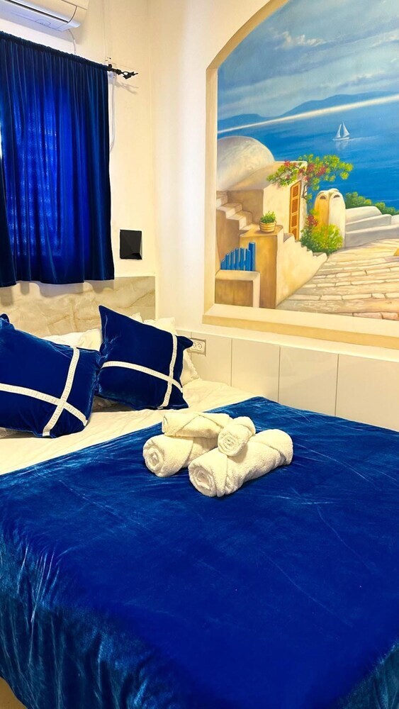 Motel Ahuzat Shaul Hotel Seaside