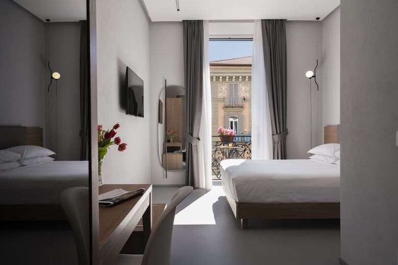 Bed & Breakfast The Grey