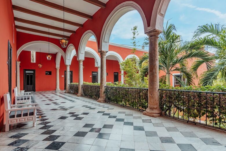 Hotel Ho Merida