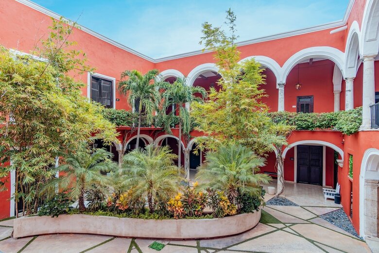 Hotel Ho Merida