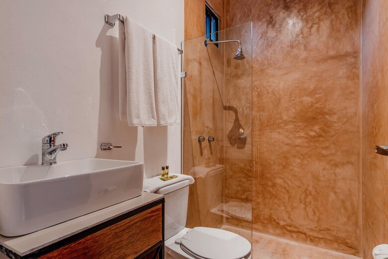 Hotel Ho Merida