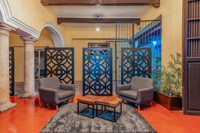 Hotel Ho Merida