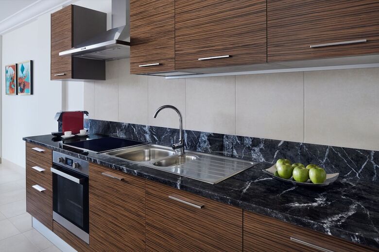Aparthotel Marriott Executive Apartments Al Khobar