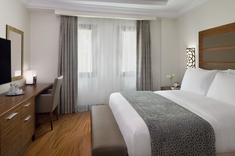 Aparthotel Marriott Executive Apartments Al Khobar