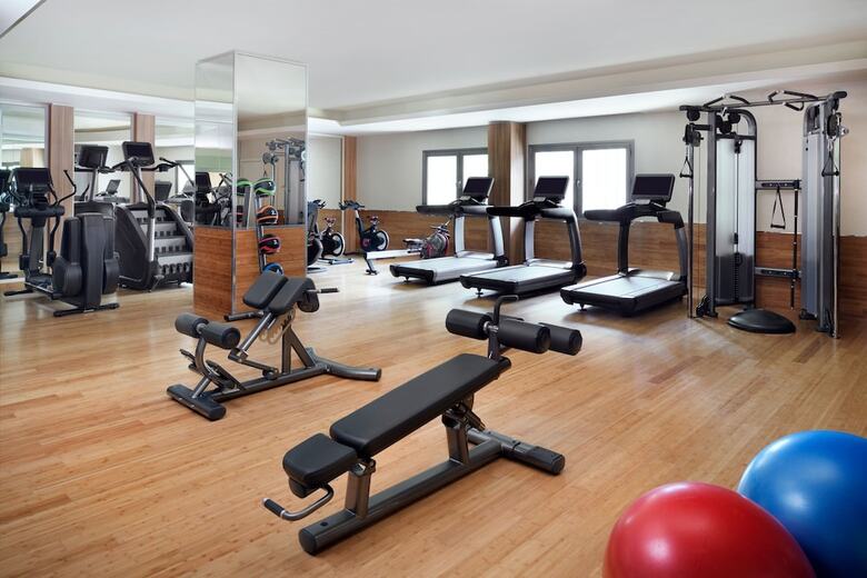 Aparthotel Marriott Executive Apartments Al Khobar