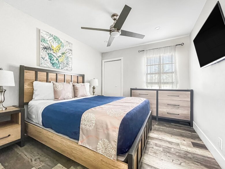 Motel Neptune Oceanfront Rentals