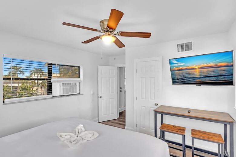 Motel Neptune Oceanfront Rentals