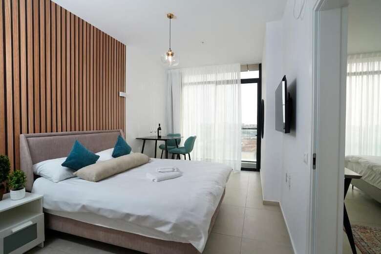 Hi - Yam Seaview Apartments & Suites