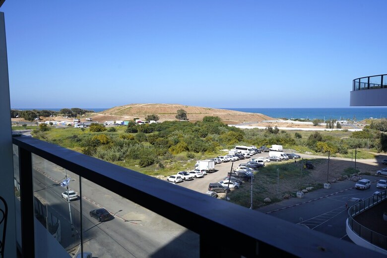 Hi - Yam Seaview Apartments & Suites