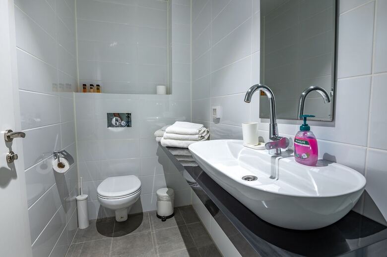 Hi - Yam Seaview Apartments & Suites