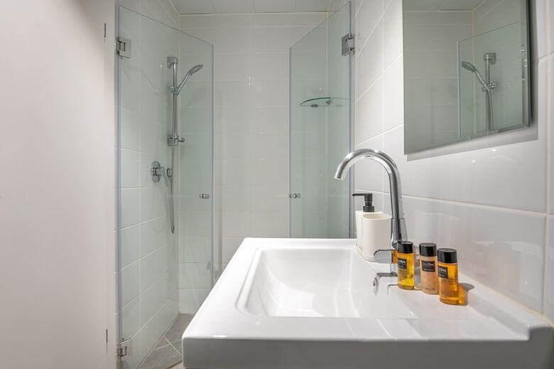 Hi - Yam Seaview Apartments & Suites