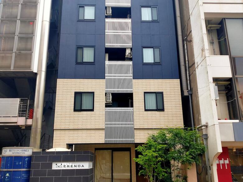 Hotel Erenoa