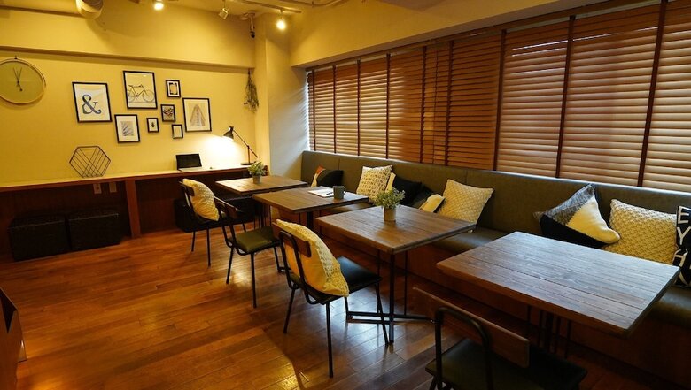 Sutton Place Hotel Ueno