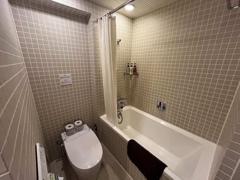 Sutton Place Hotel Ueno