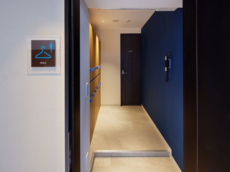 Hotel Androoms Naha Port