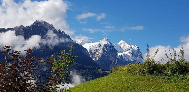 Pension Chalet Berkana
