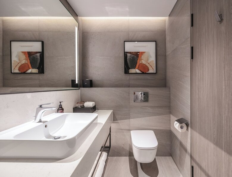 Aparthotel Fraser Residence Hanoi