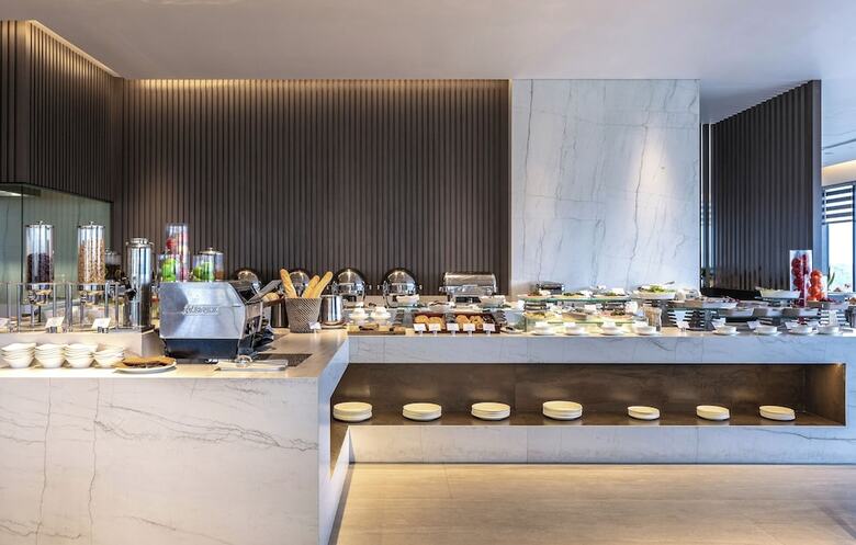 Aparthotel Fraser Residence Hanoi