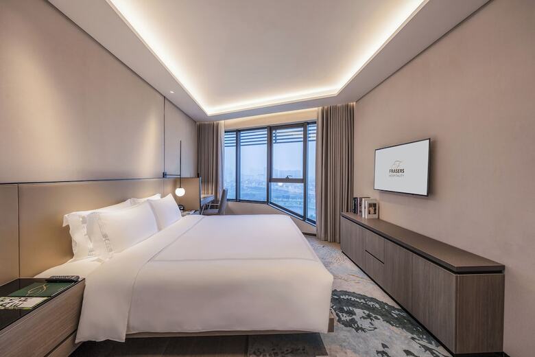 Aparthotel Fraser Residence Hanoi