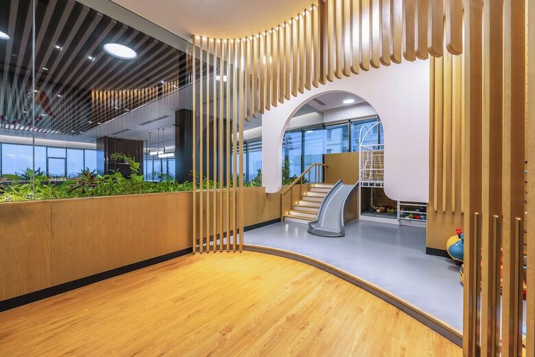 Aparthotel Fraser Residence Hanoi