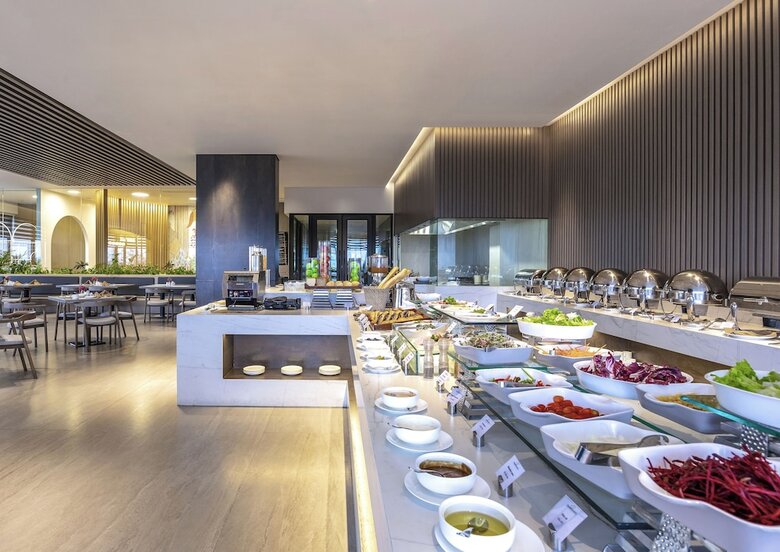 Aparthotel Fraser Residence Hanoi