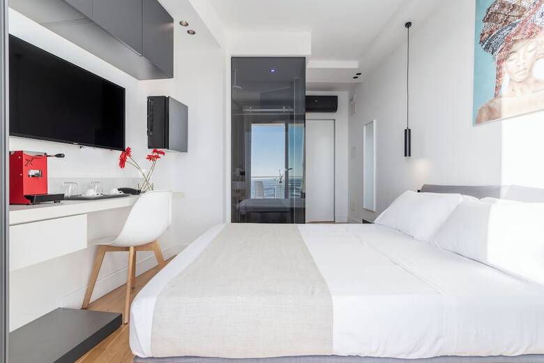 Hibrido Boutique Hotel & Spa