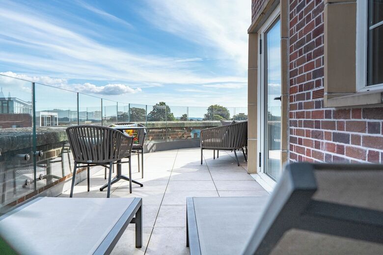 Hotel Indigo Exeter By Ihg