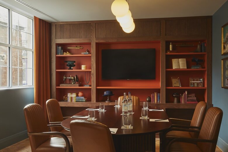 Hotel Indigo Exeter By Ihg