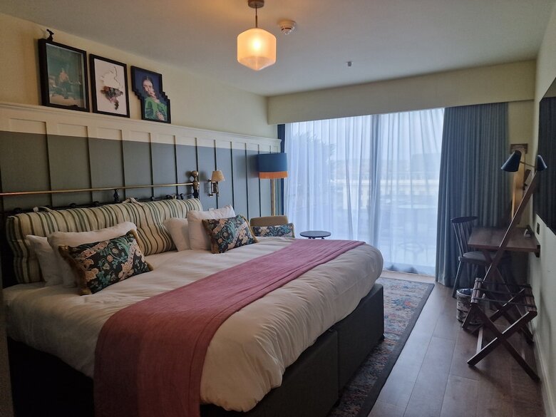 Hotel Indigo Exeter By Ihg