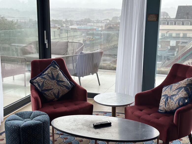 Hotel Indigo Exeter By Ihg