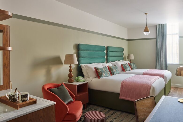 Hotel Indigo Exeter By Ihg