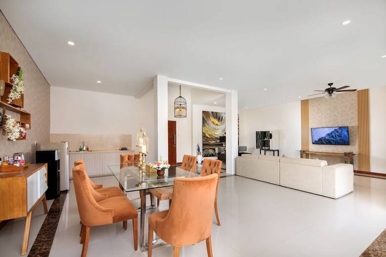 Villa The Luxury Collection, Monaco Blu