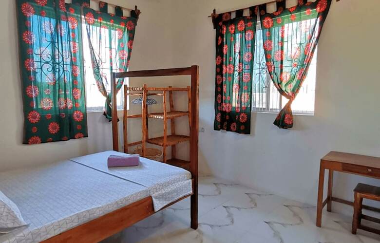 Hotel Serenity House Zanzibar