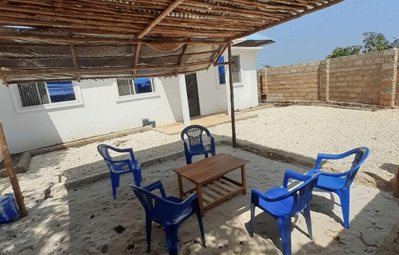 Hotel Serenity House Zanzibar
