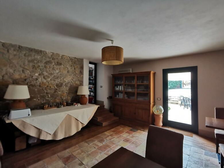 Bed & Breakfast Masseria Del Piano