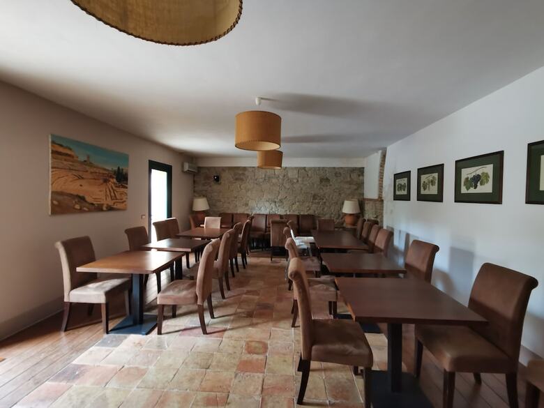 Bed & Breakfast Masseria Del Piano