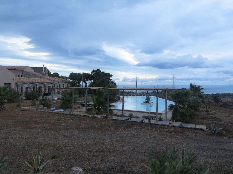Bed & Breakfast Masseria Del Piano