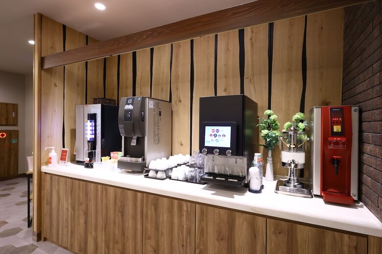 Dormy Inn Express Gotemba Hot Springs