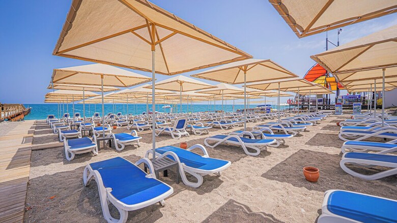Rios Beach Hotel