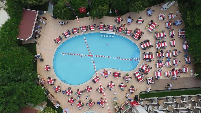 Rios Beach Hotel