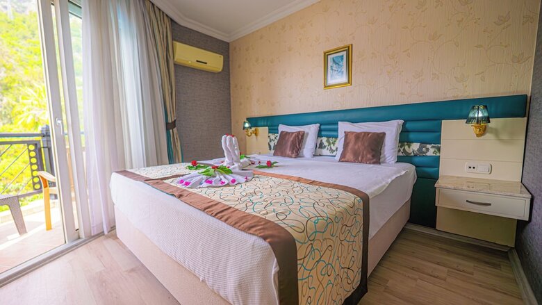 Rios Beach Hotel